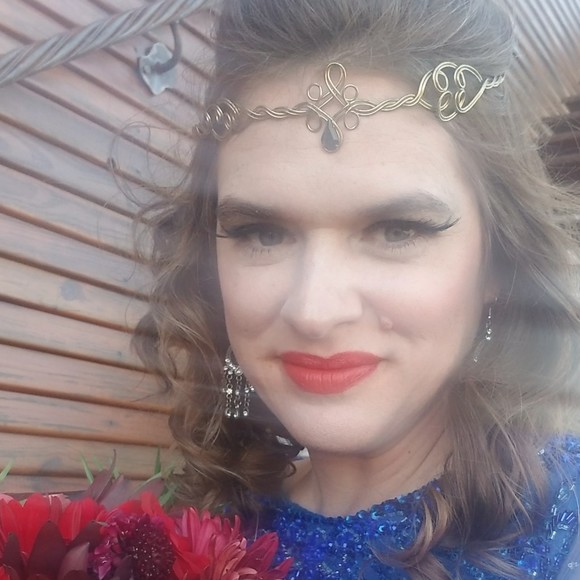 Meet your Posher, Posh - Picture 1 of 1